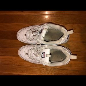 Men’s Fila Disruptor 2